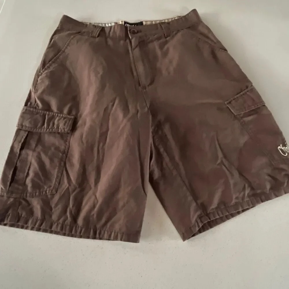 O’Neill Hybrid Cargo Shorts Sz. 32